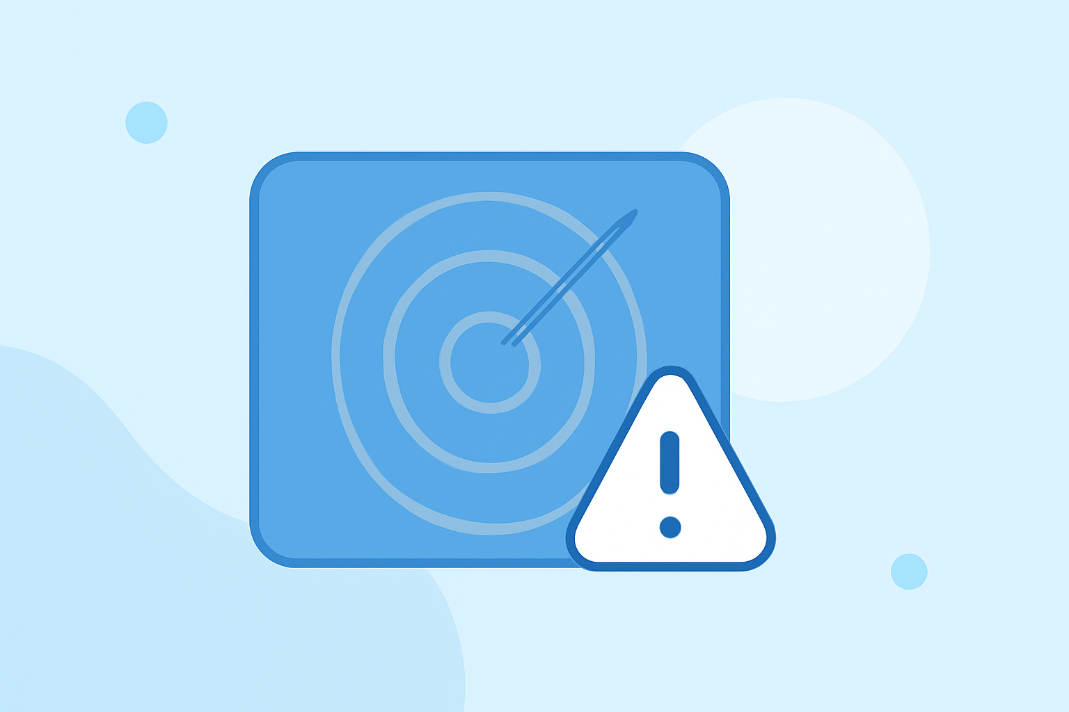 Radar Product Types Mistakes to Avoid During Heat Waves