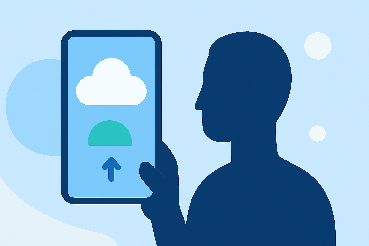 Weather Apps for Remote Workers: A Non-Technical Guide