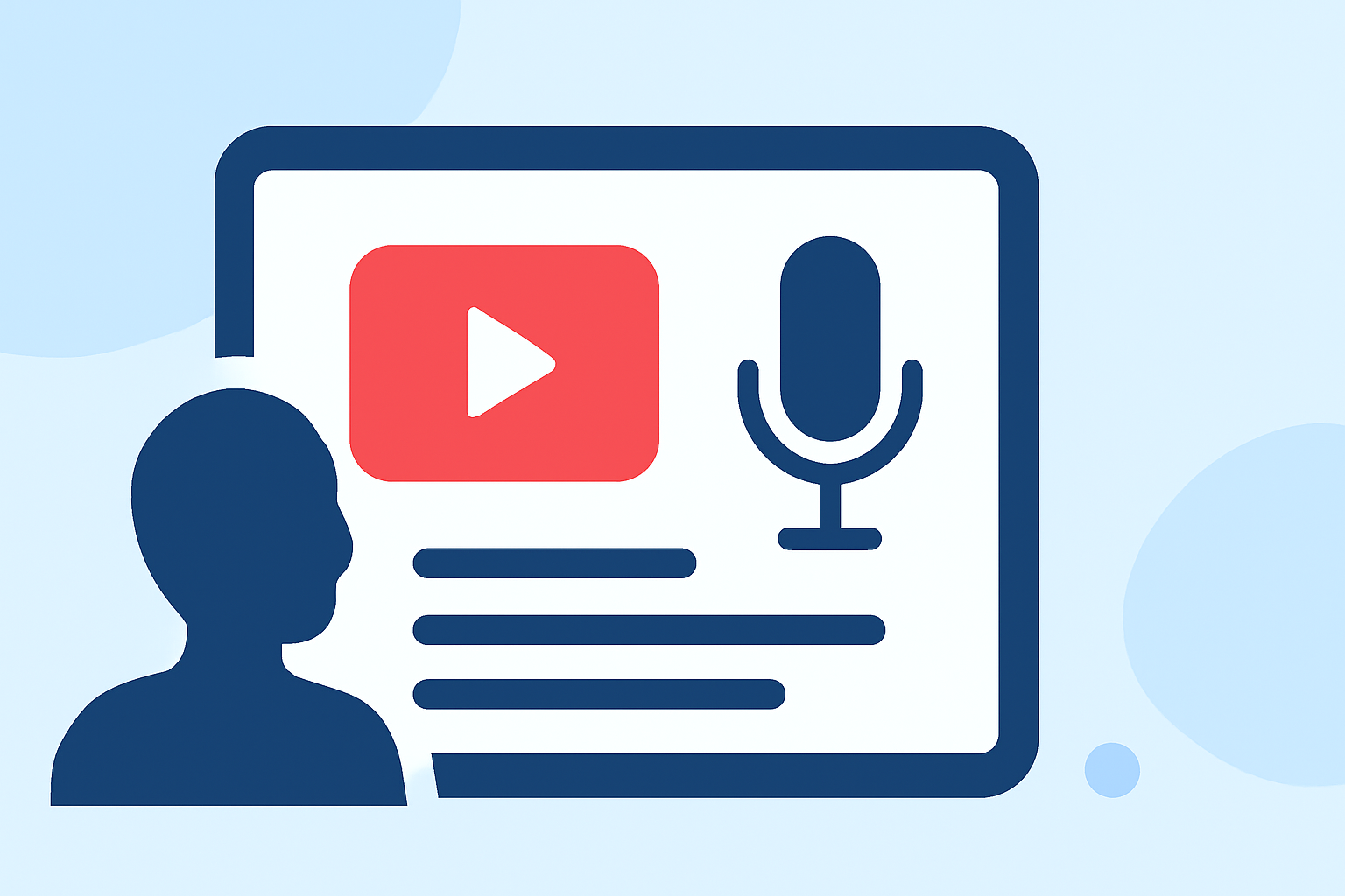 Enhancing YouTube Shorts with Destination Arrival Voiceover Edits