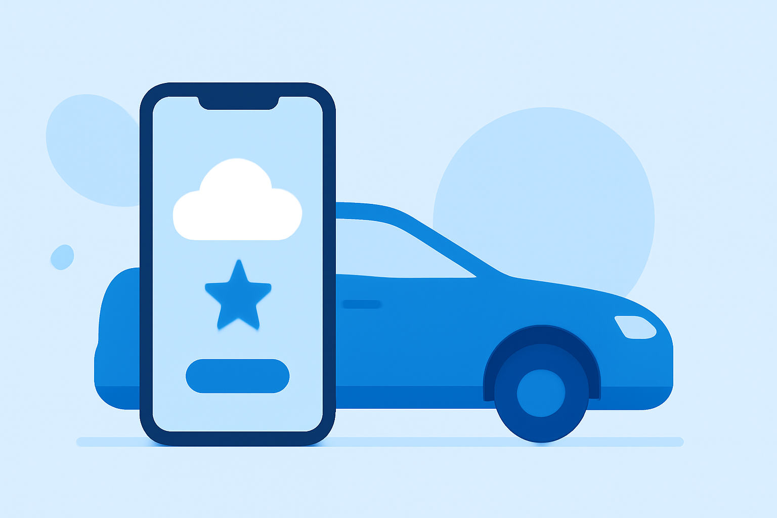 Quick Guide to Weather App Subscriptions for Your Car