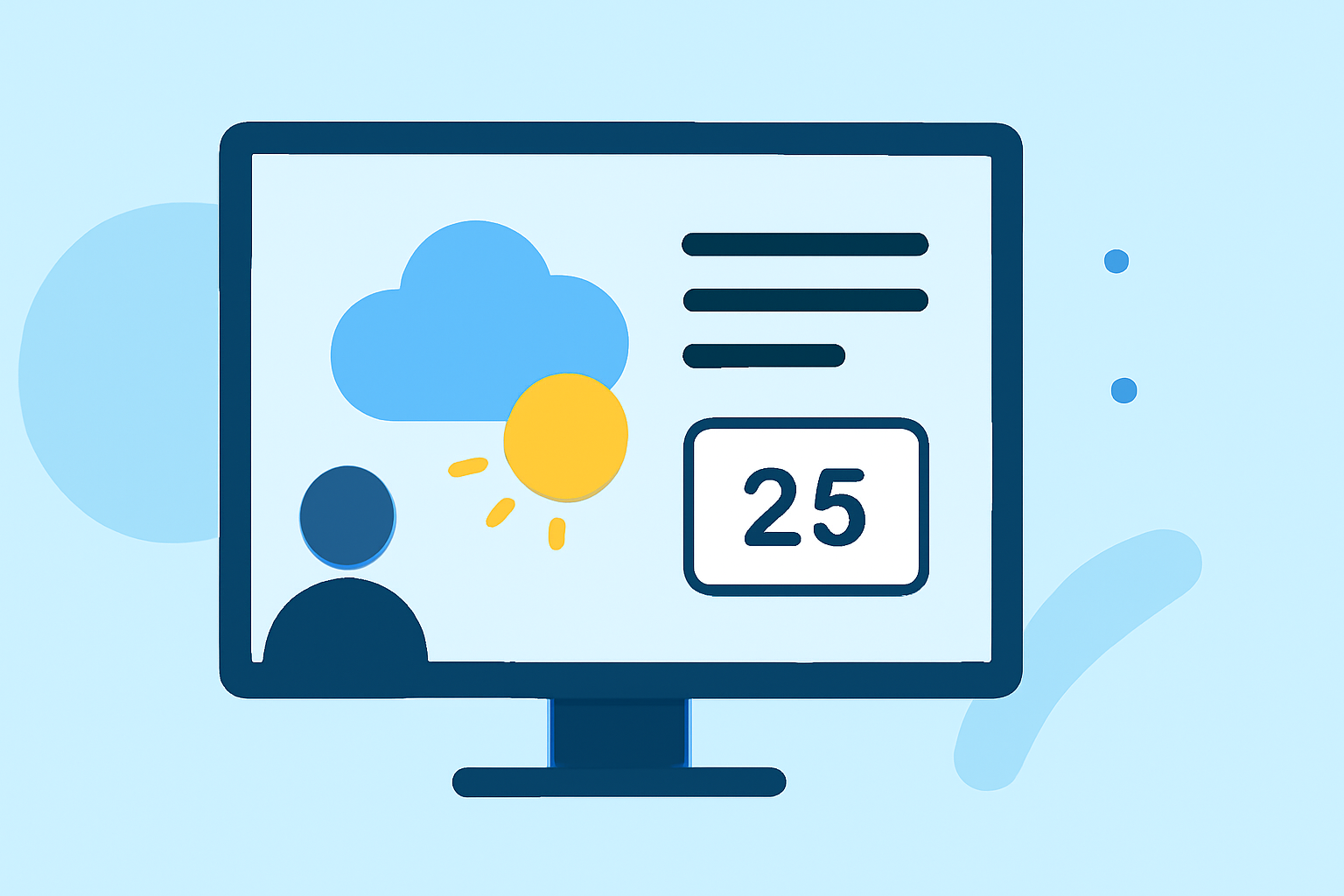 Understanding Airport Weather Reports: A Guide for Travelers