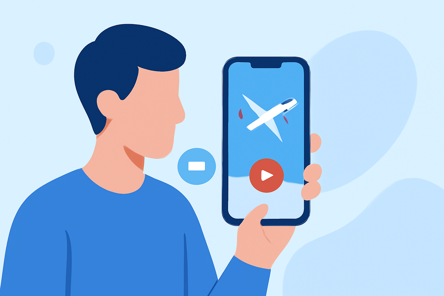 Creating a Captivating Plane Spotting Highlight Reel for TikTok: A Step-by-Step Guide