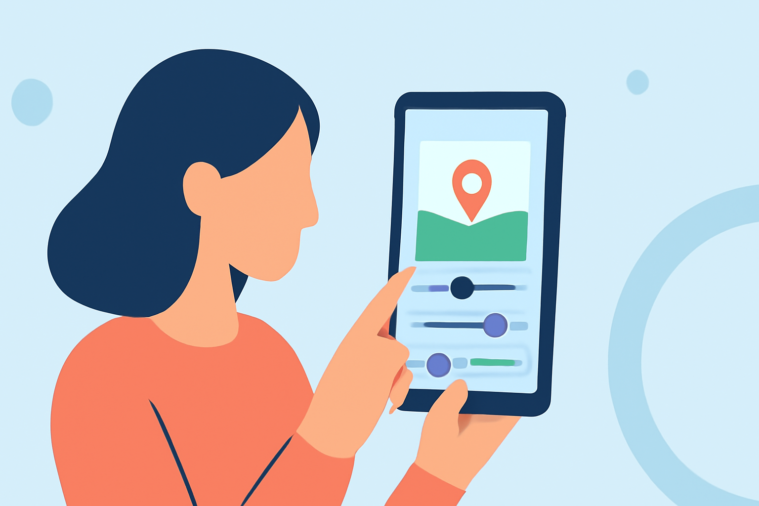 Mastering Destination Arrival Editing with Your Phone: A Comprehensive Guide