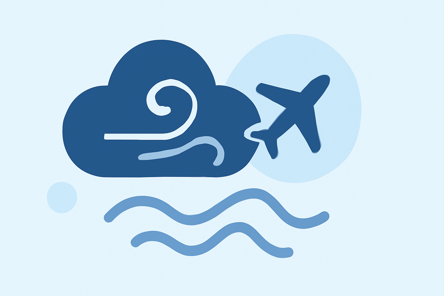 Understanding Turbulence and the Jet Stream: A Comprehensive Guide