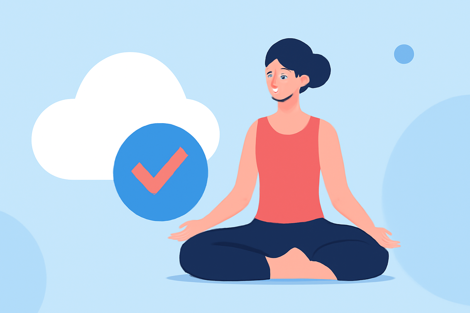 Essential Weather Checklist for Outdoor Yoga