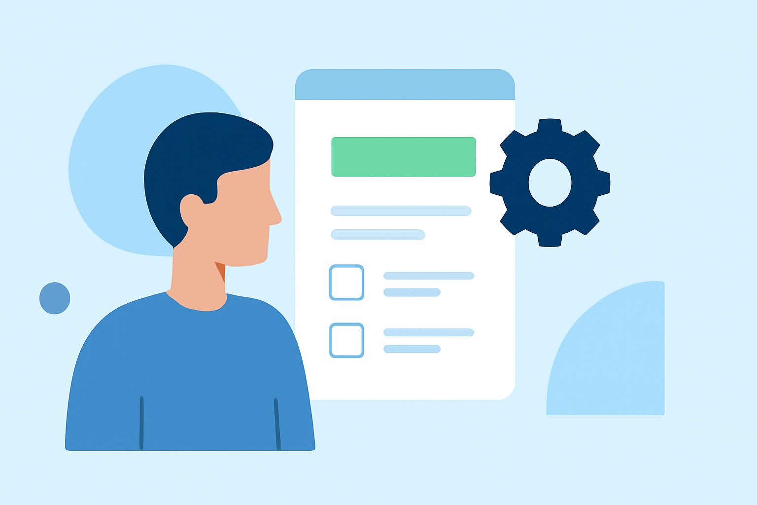 Optimizing Your Travel Day Chapter Edits Workflow