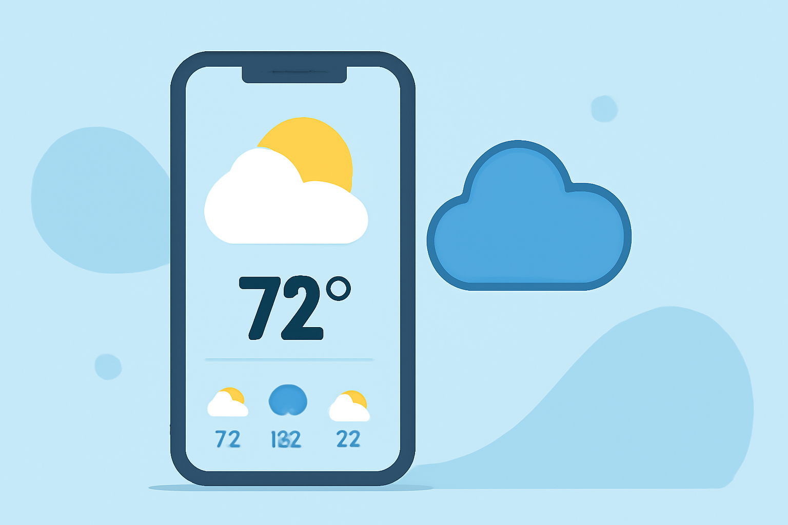 Weather Home Screen Widgets Explained for Outdoor Enthusiasts