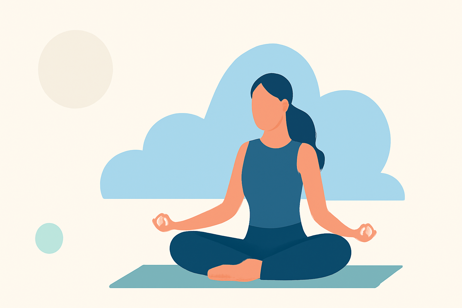 Essential Weather Guidance for Outdoor Yoga: A Parent's Guide