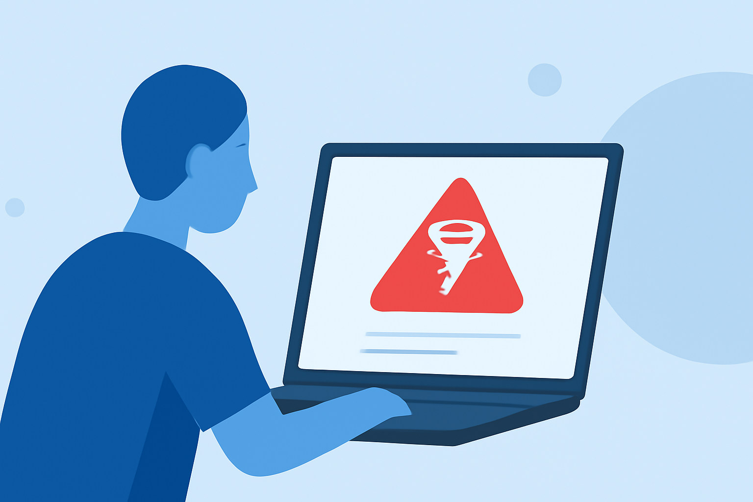 Navigating Tornado Warnings: A Step-by-Step Guide for Non-Technical Users