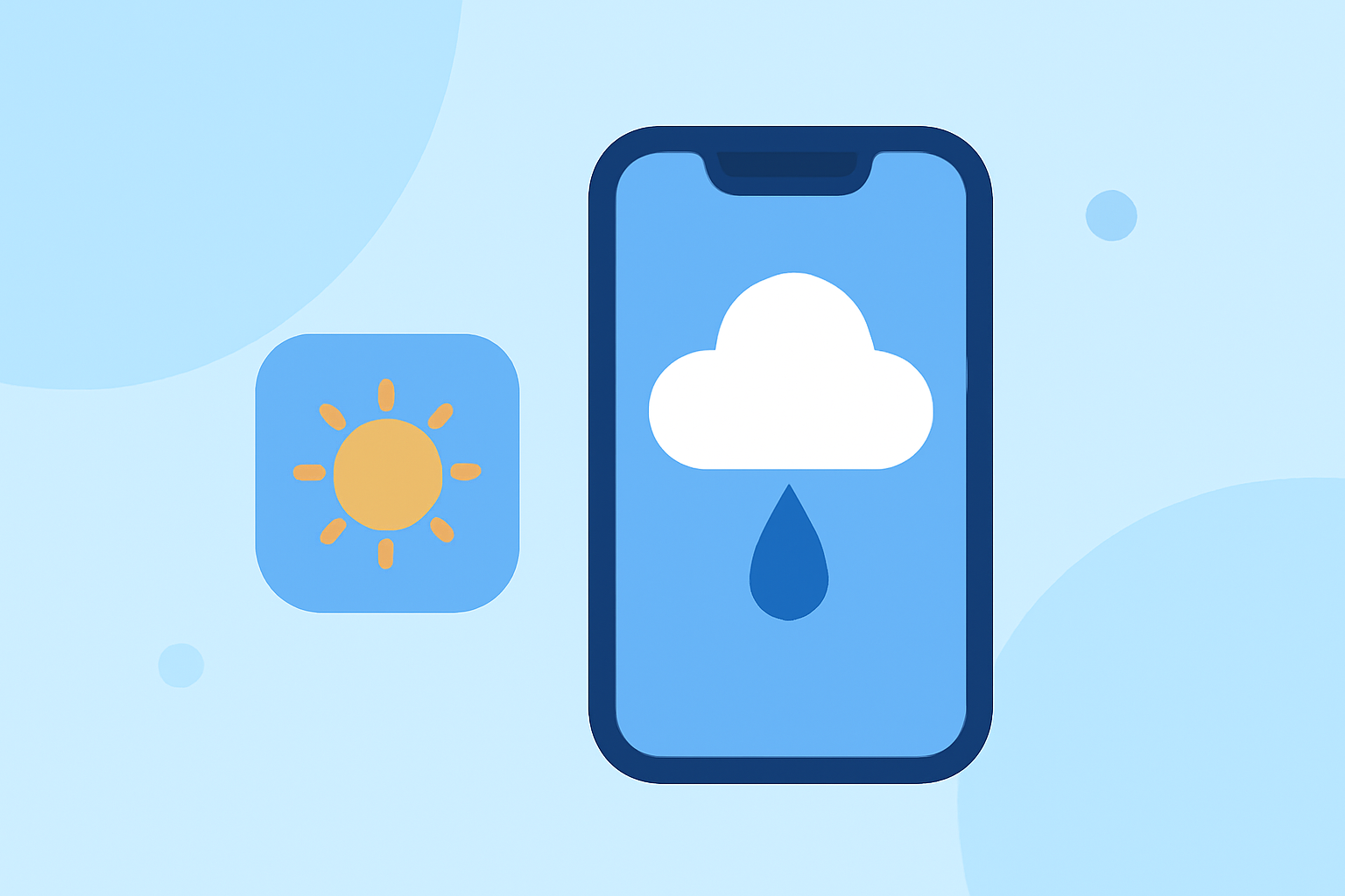 Top Weather Apps for Swimmers in 2026