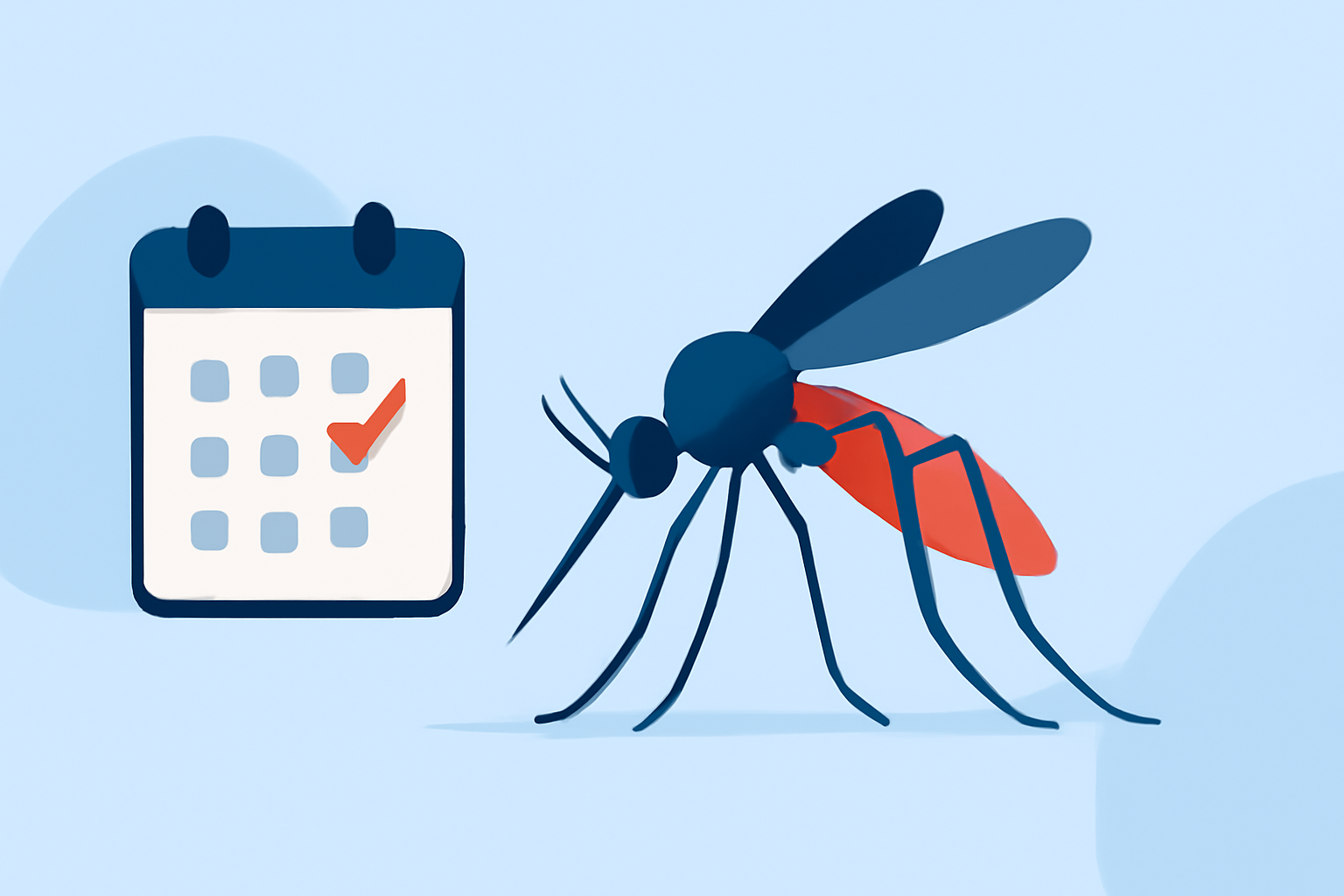 Understanding Mosquito Season and Its Impact on Outdoor Events in the U.S.
