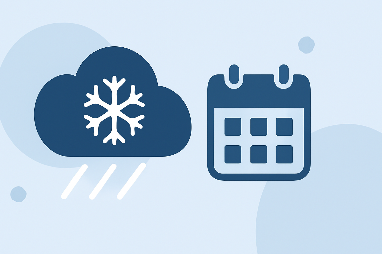 Step-by-Step Guide to Winter Storm Season Outlooks During Travel Days