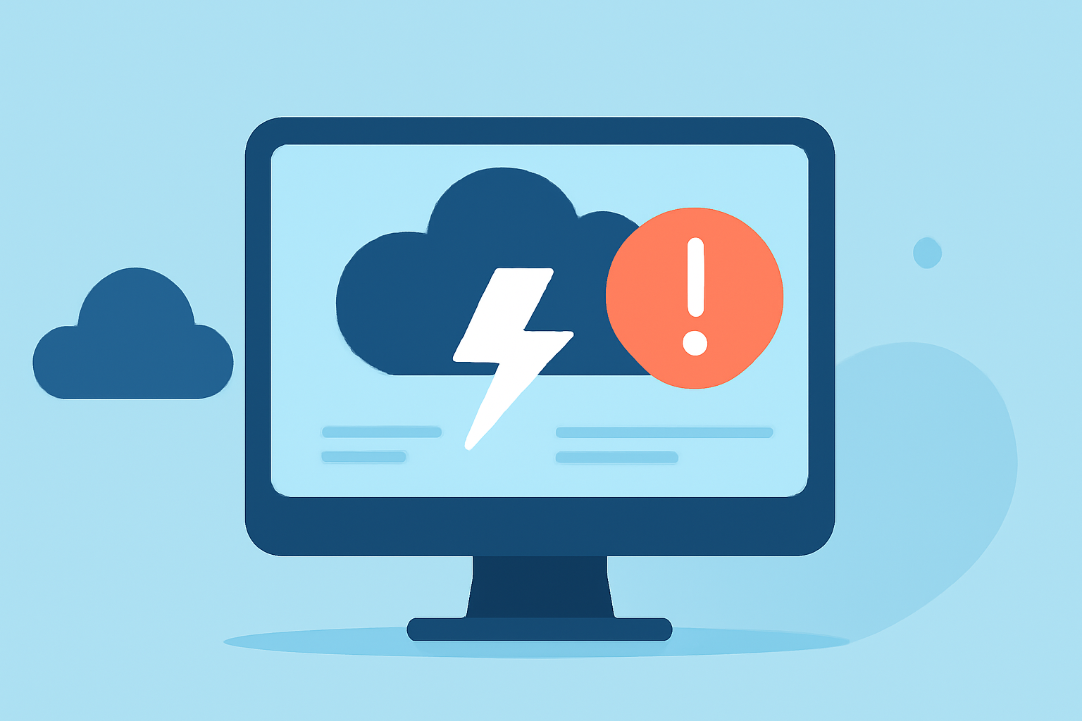 Using Large Weather Widgets During Severe Weather: A Step-by-Step Guide