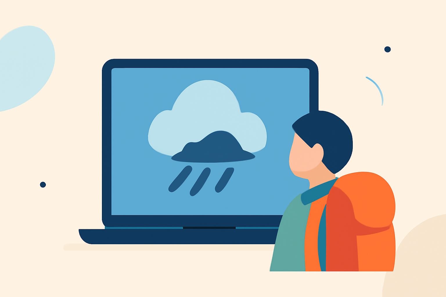 Mastering Weather Forecasting for Backpacking Trips