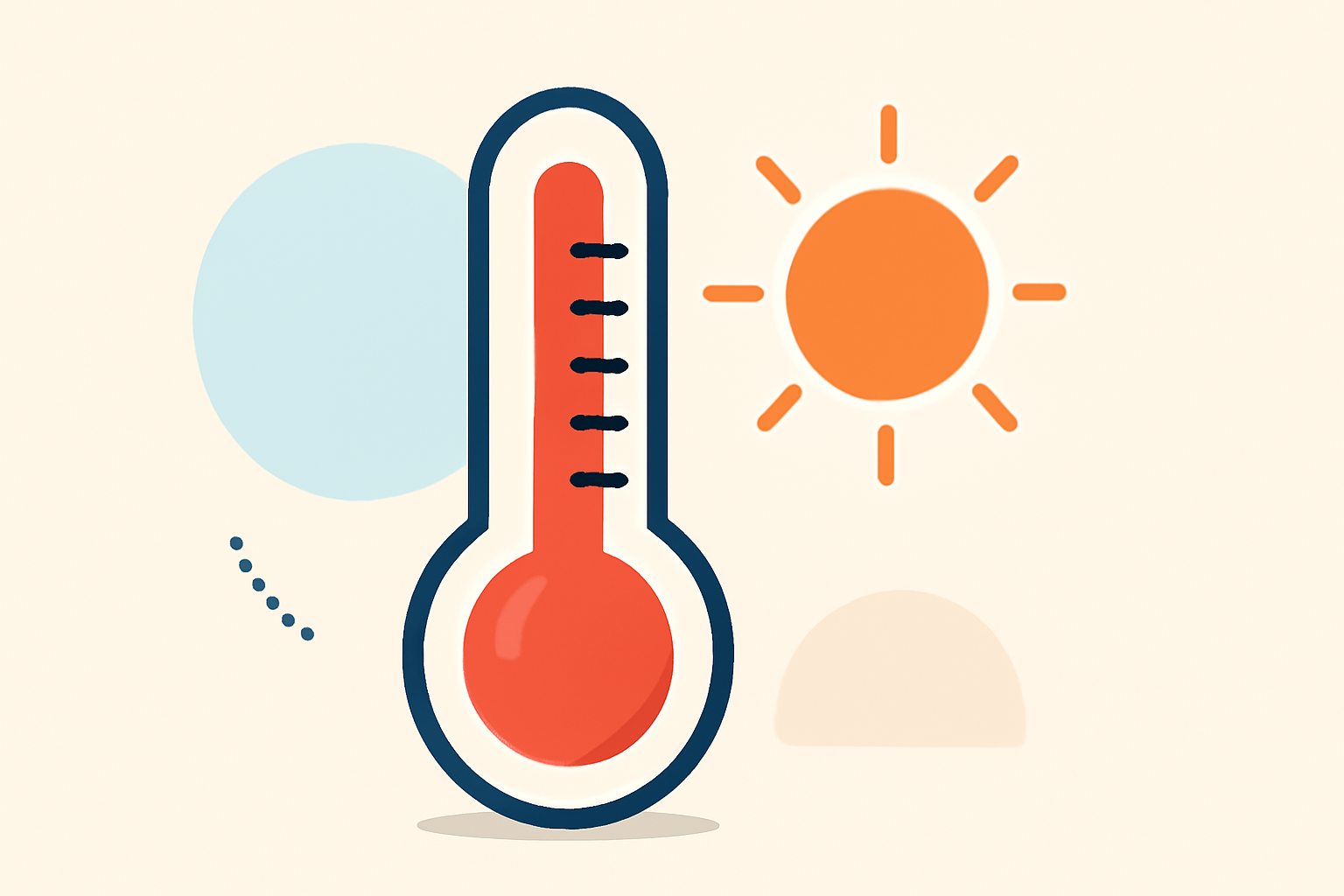 Understanding Heat Waves: Causes, Impacts, and Safety Measures