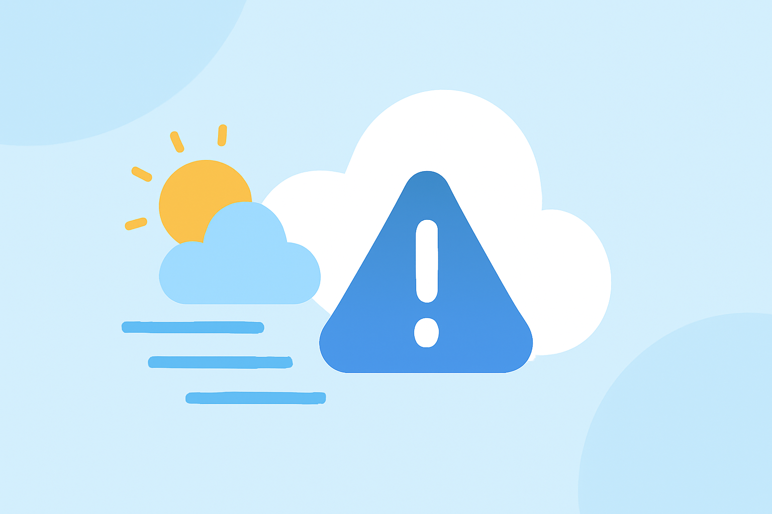 Spring Weather Outlook: Navigating Severe Weather with Clime