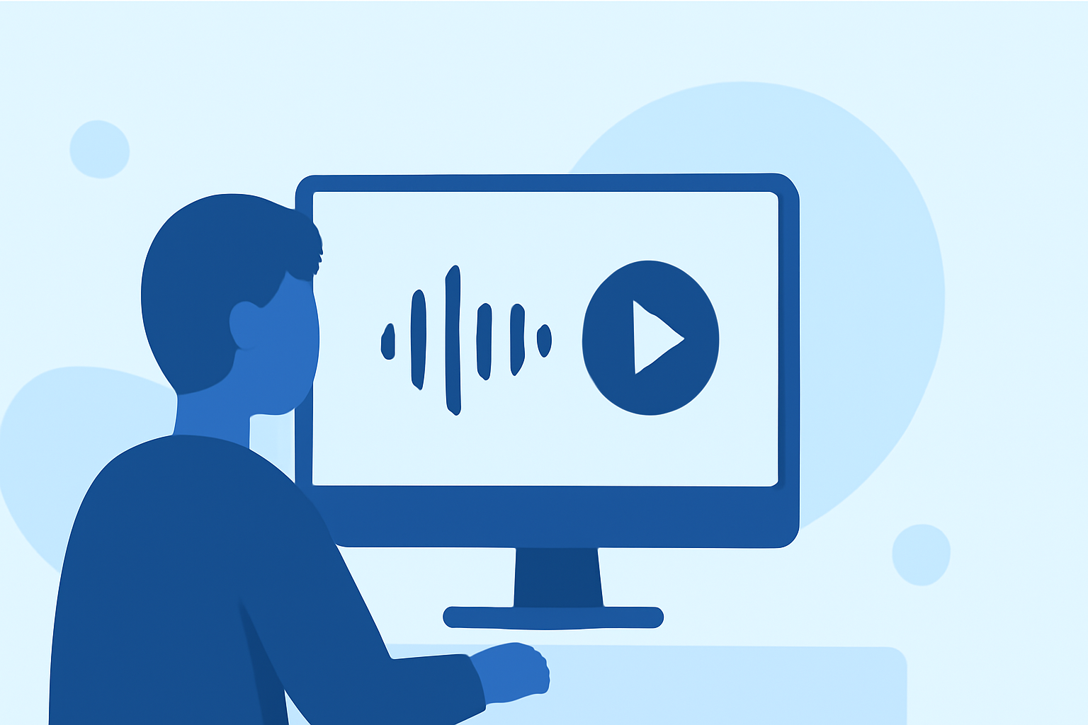 Optimizing Your Plane Spotting Voiceover Editing Workflow