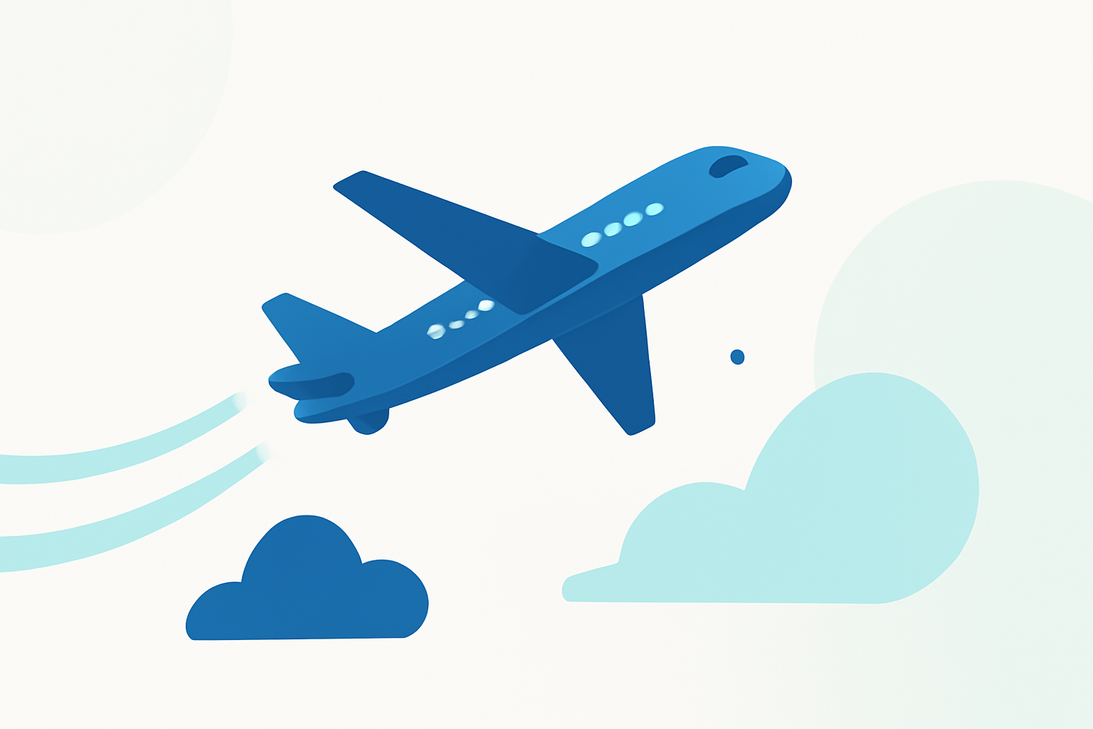 Understanding Jet Streams and Headwinds in Aviation