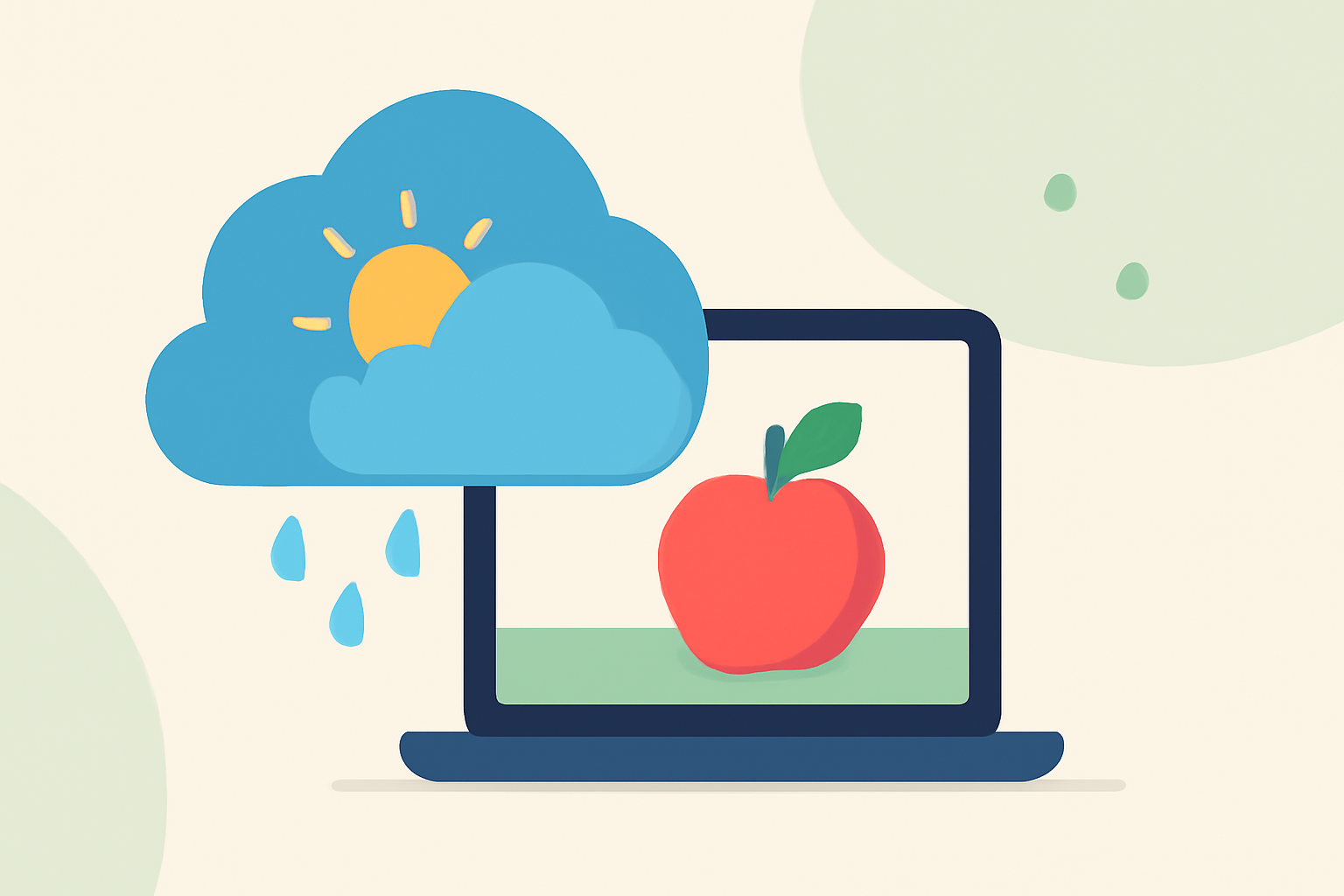 Weather Considerations for Growing Fruit: A Step-by-Step Guide for Gardeners
