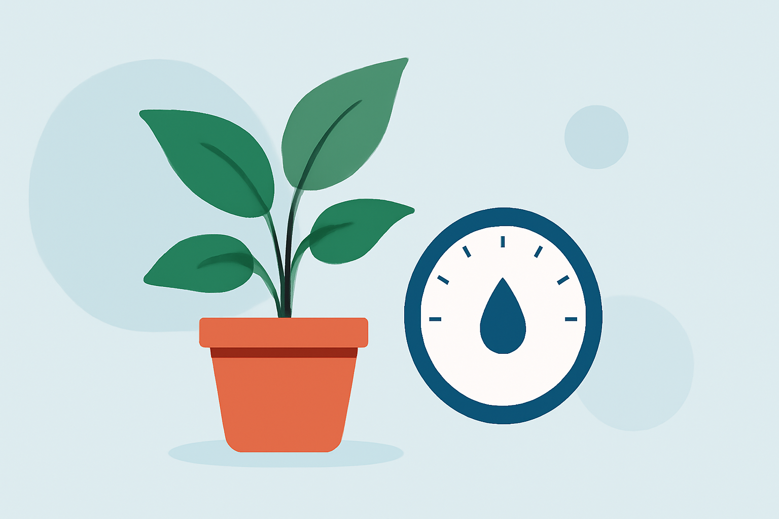 Essential Guide to Indoor Humidity for Plant Care