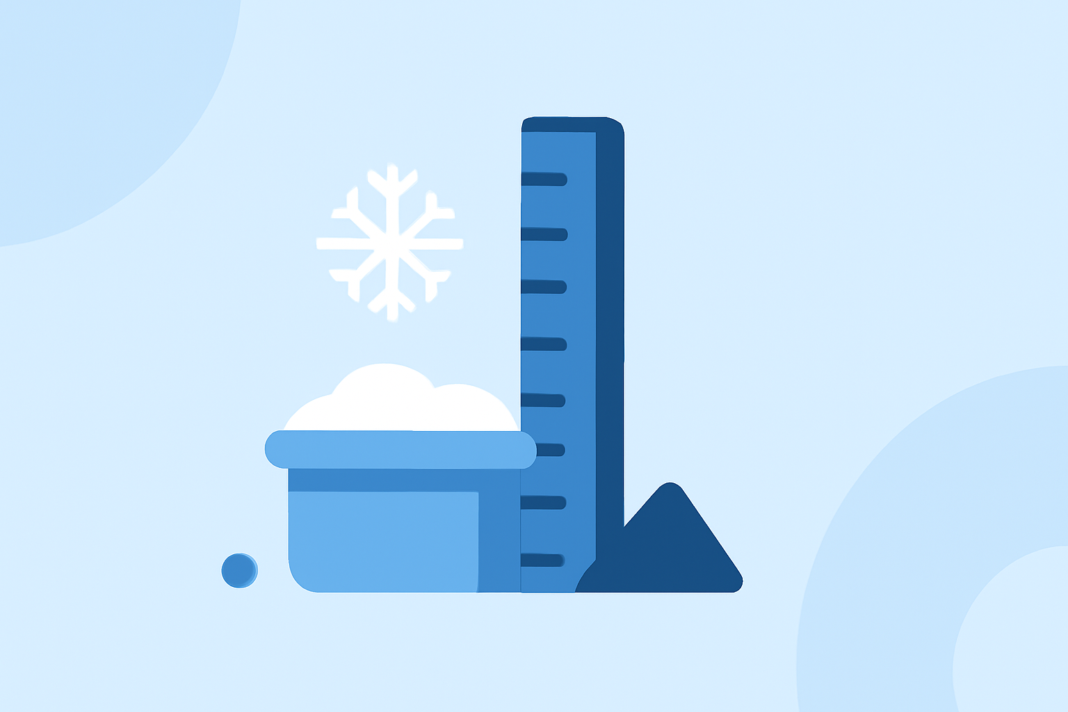 Comprehensive Guide to Snow Accumulation Measurement in 2026