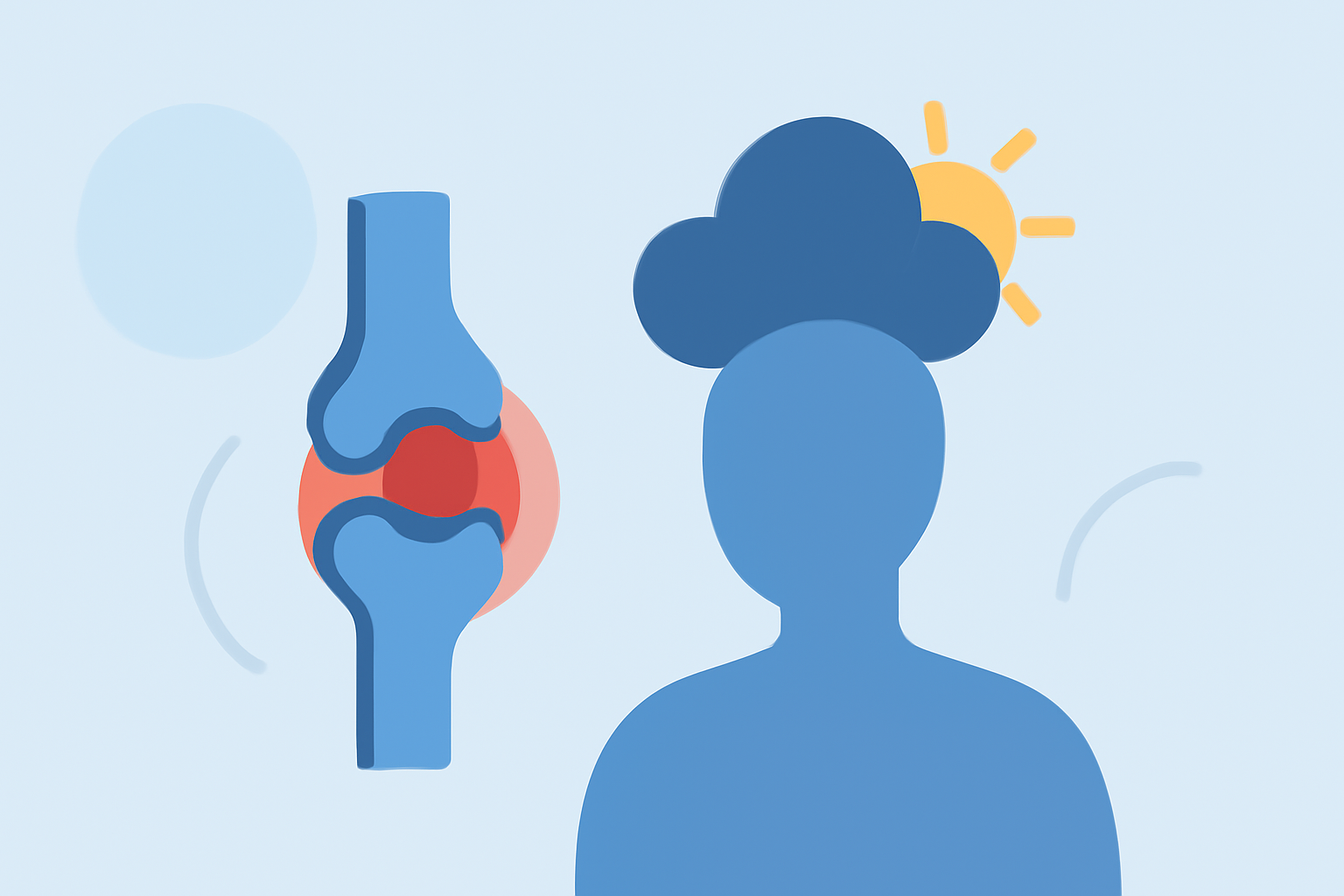 Understanding the Link Between Arthritis and Weather Changes