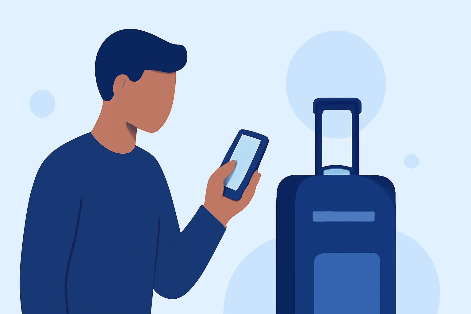 Avoiding Travel Day Mistakes: Expert Tips and Tools