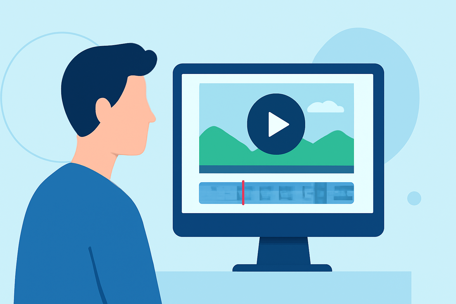 Cabin Footage Editing Tips for Beginners