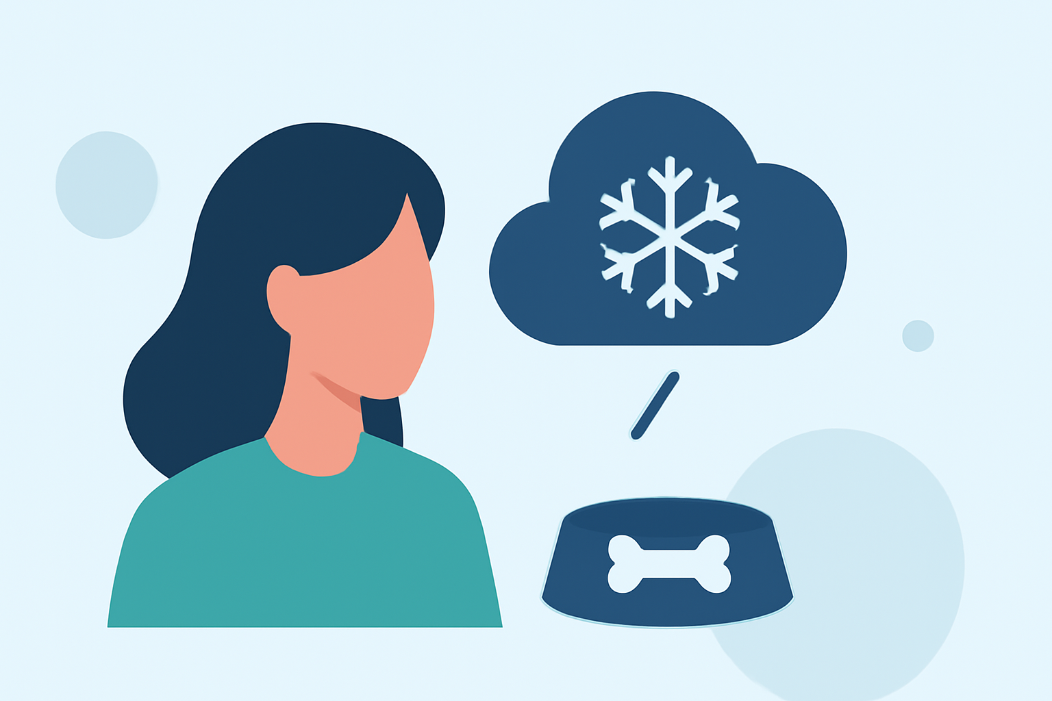Easy Winter Storm Season Outlooks for Pet Owners