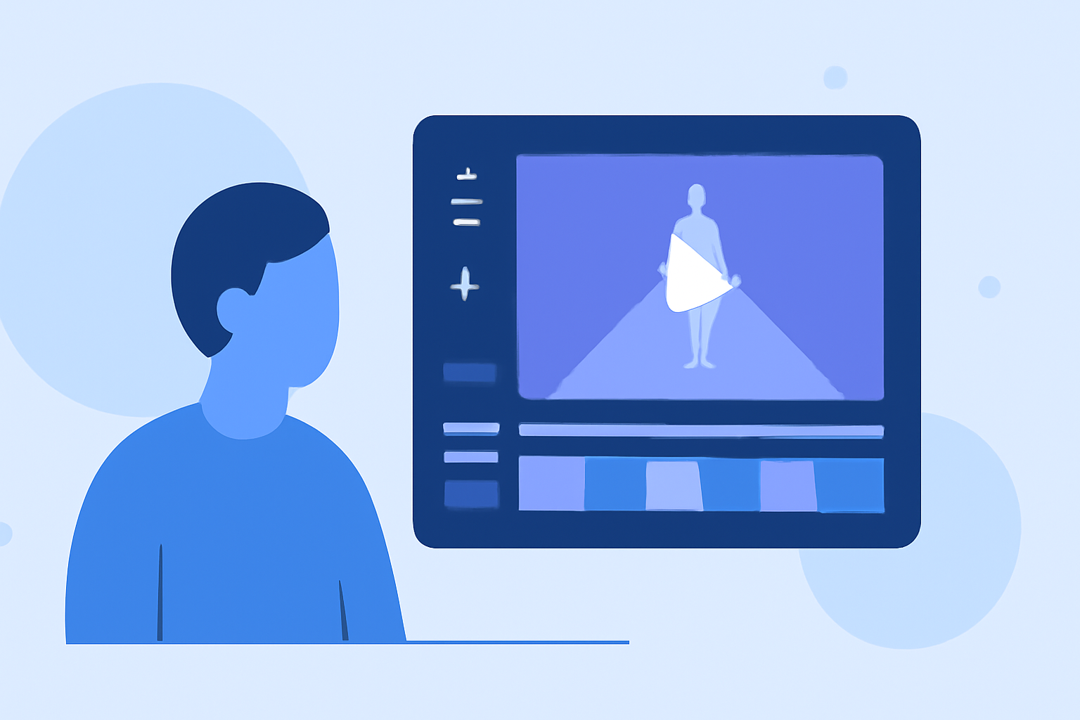 Runway Footage Edits Explained for Short-Form Video