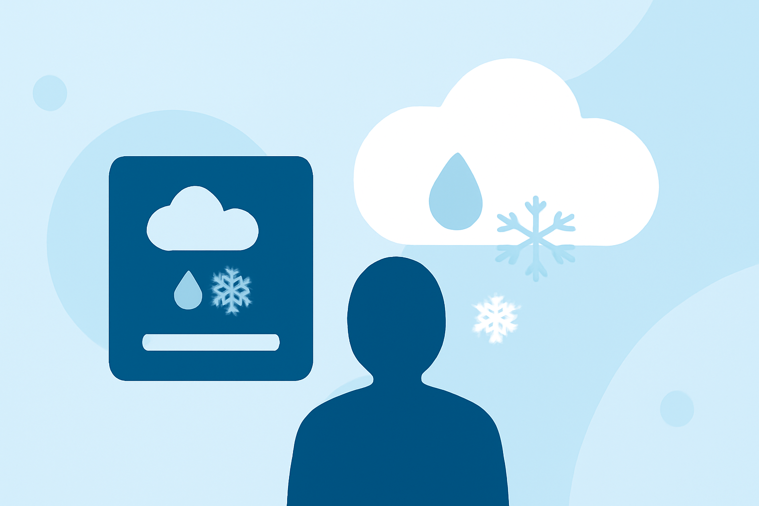 Mastering Mixed Precipitation Forecasts: A Comprehensive Guide
