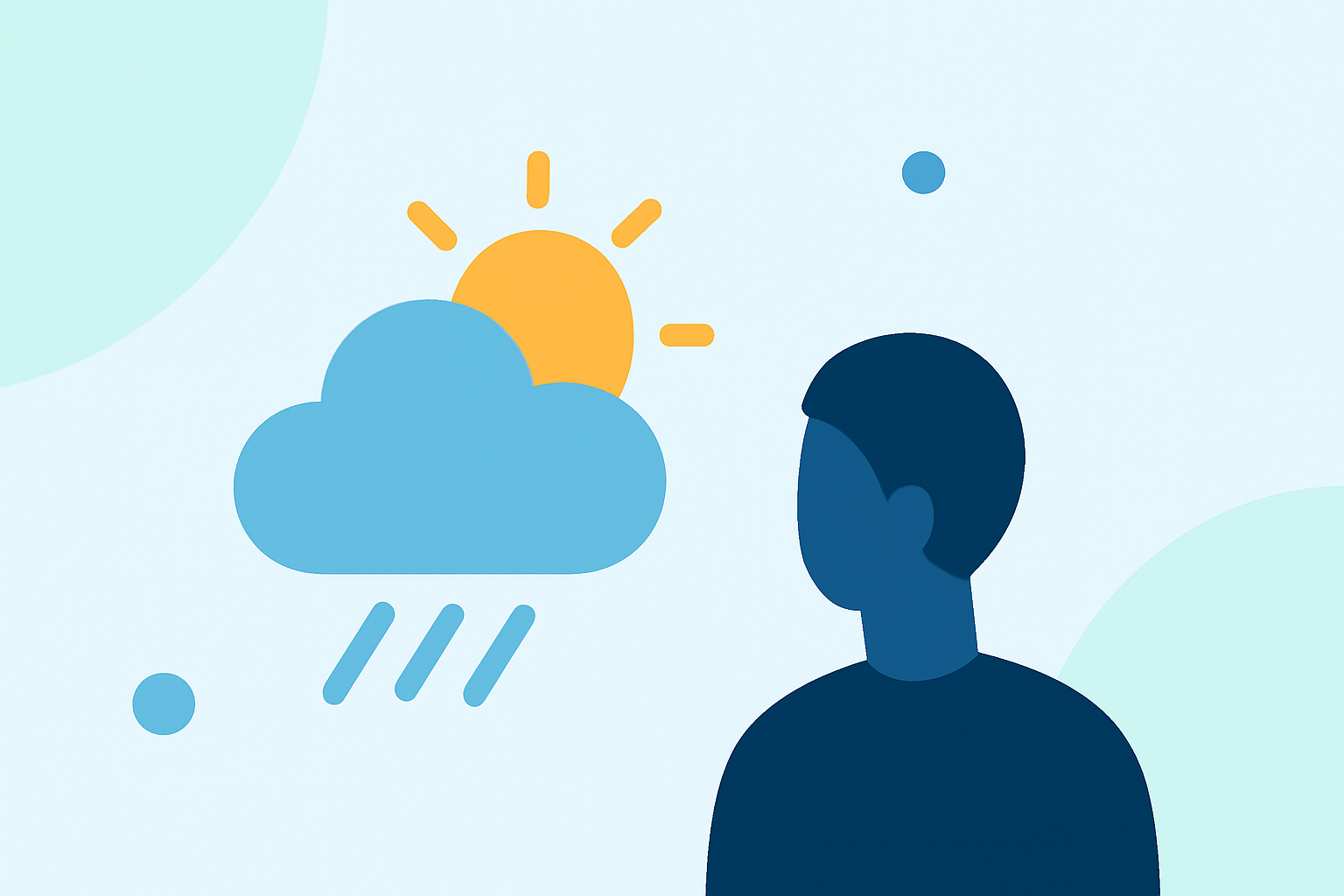 Understanding Weather Windows for Tropical Destinations