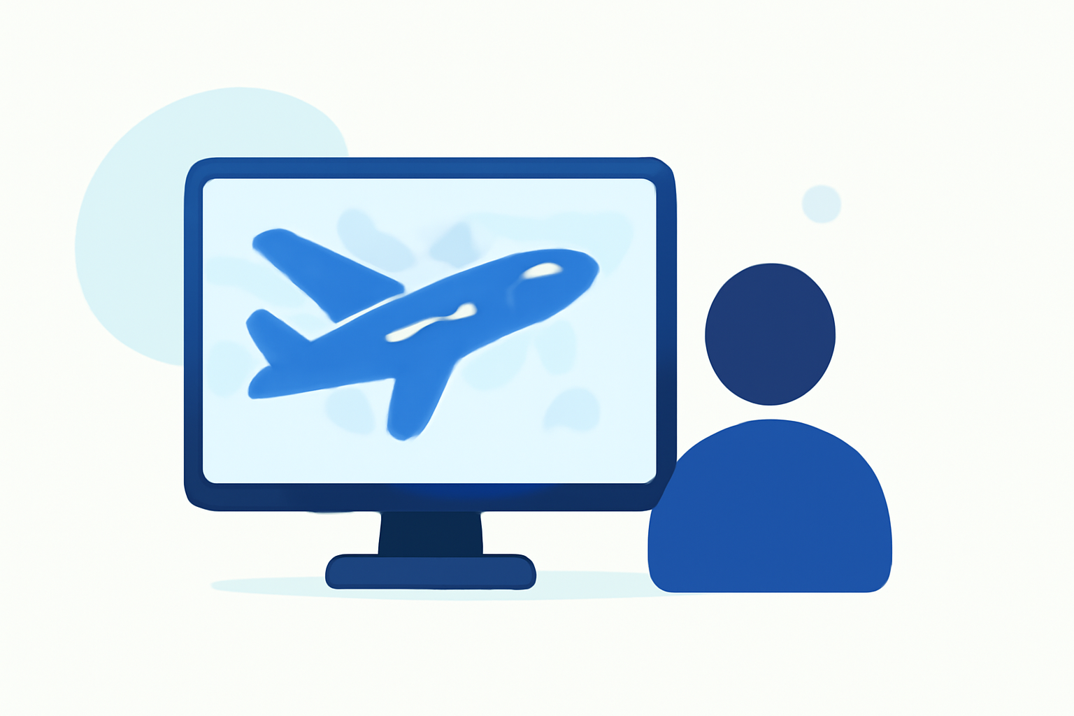 Getting Started with Real-Time Flight Tracking for Family Vacations