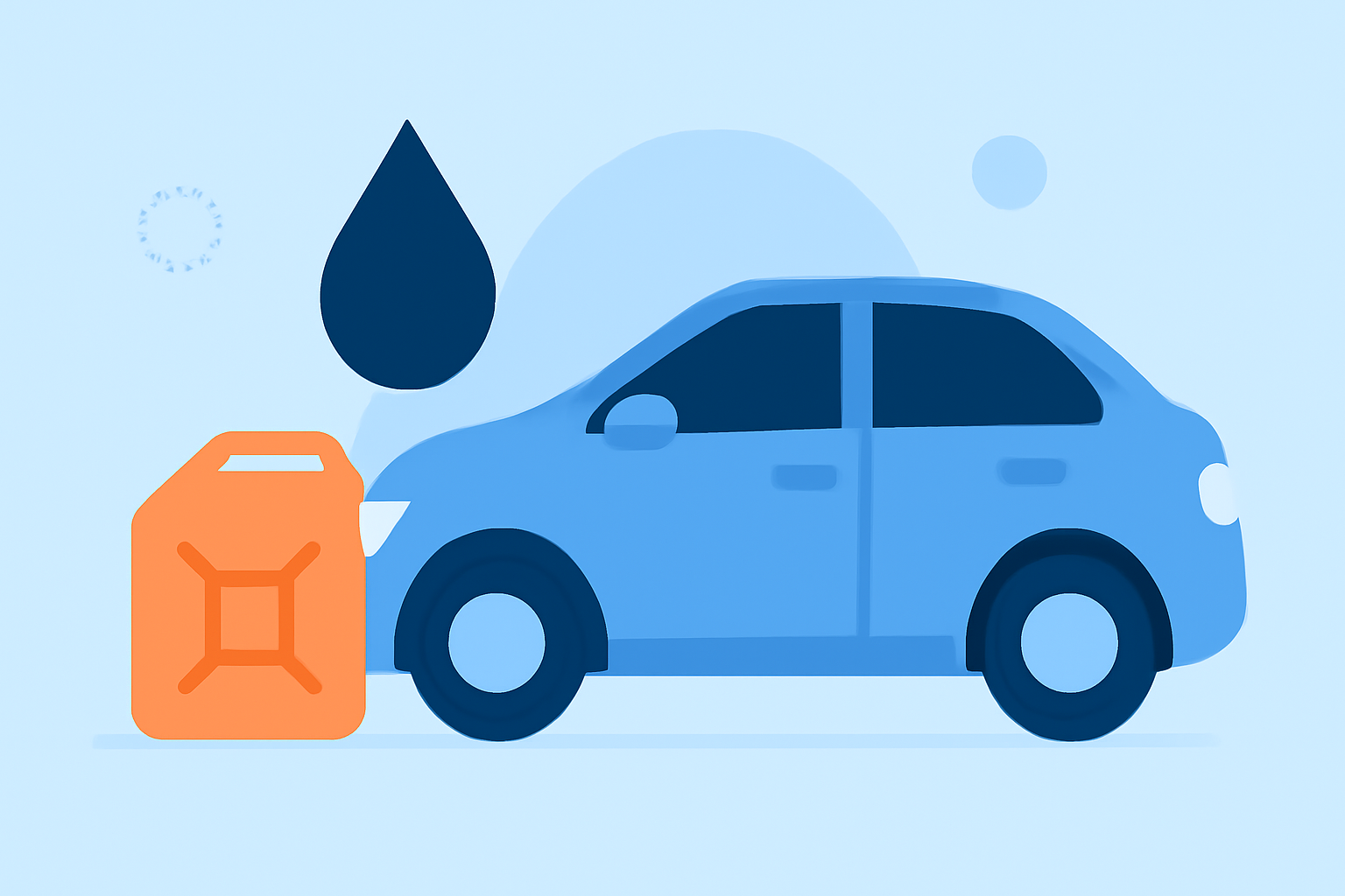 Essential Guide to Hurricane Water Preparation for Beginners in Your Car