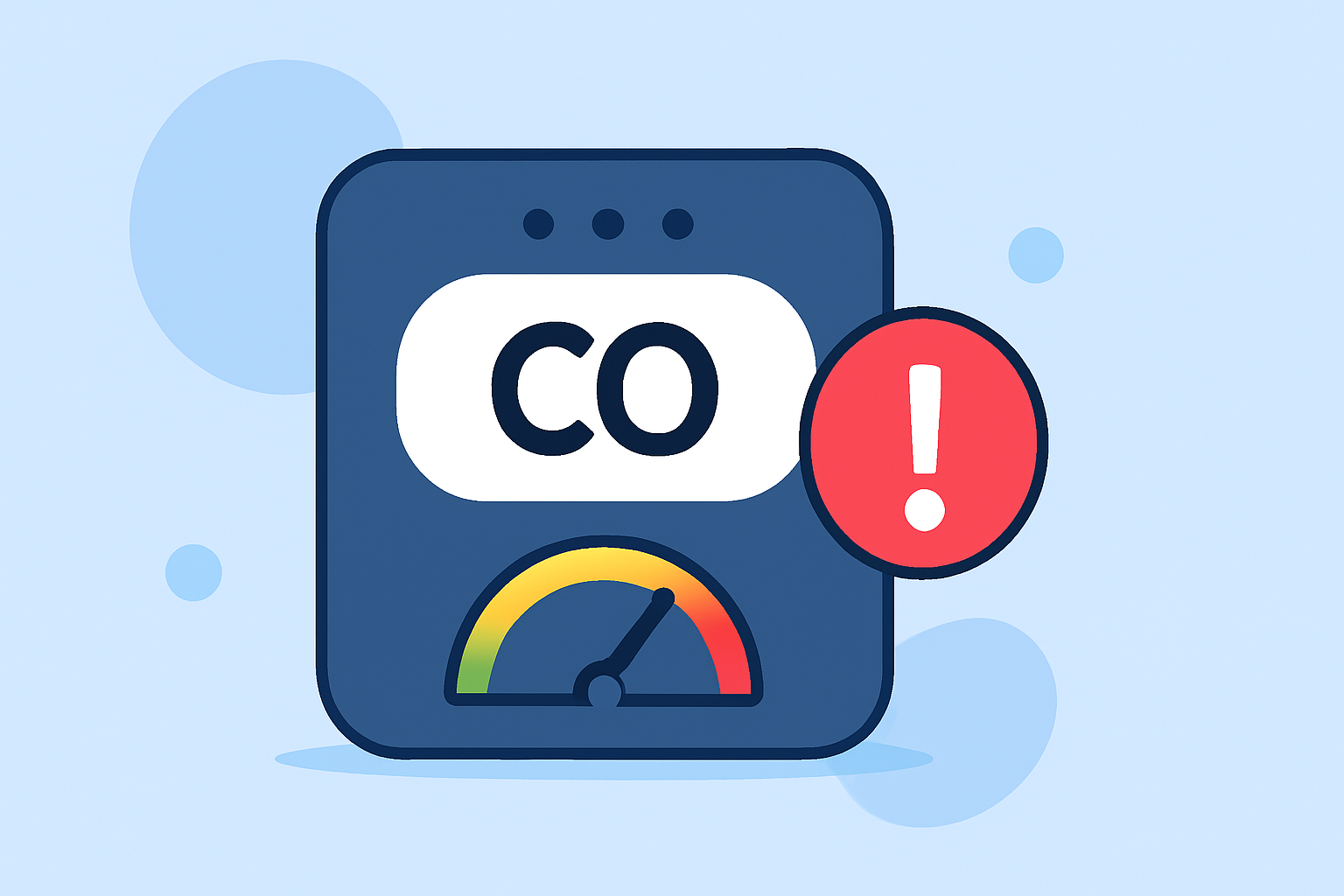 Understanding Carbon Monoxide Levels: A Step-by-Step Guide