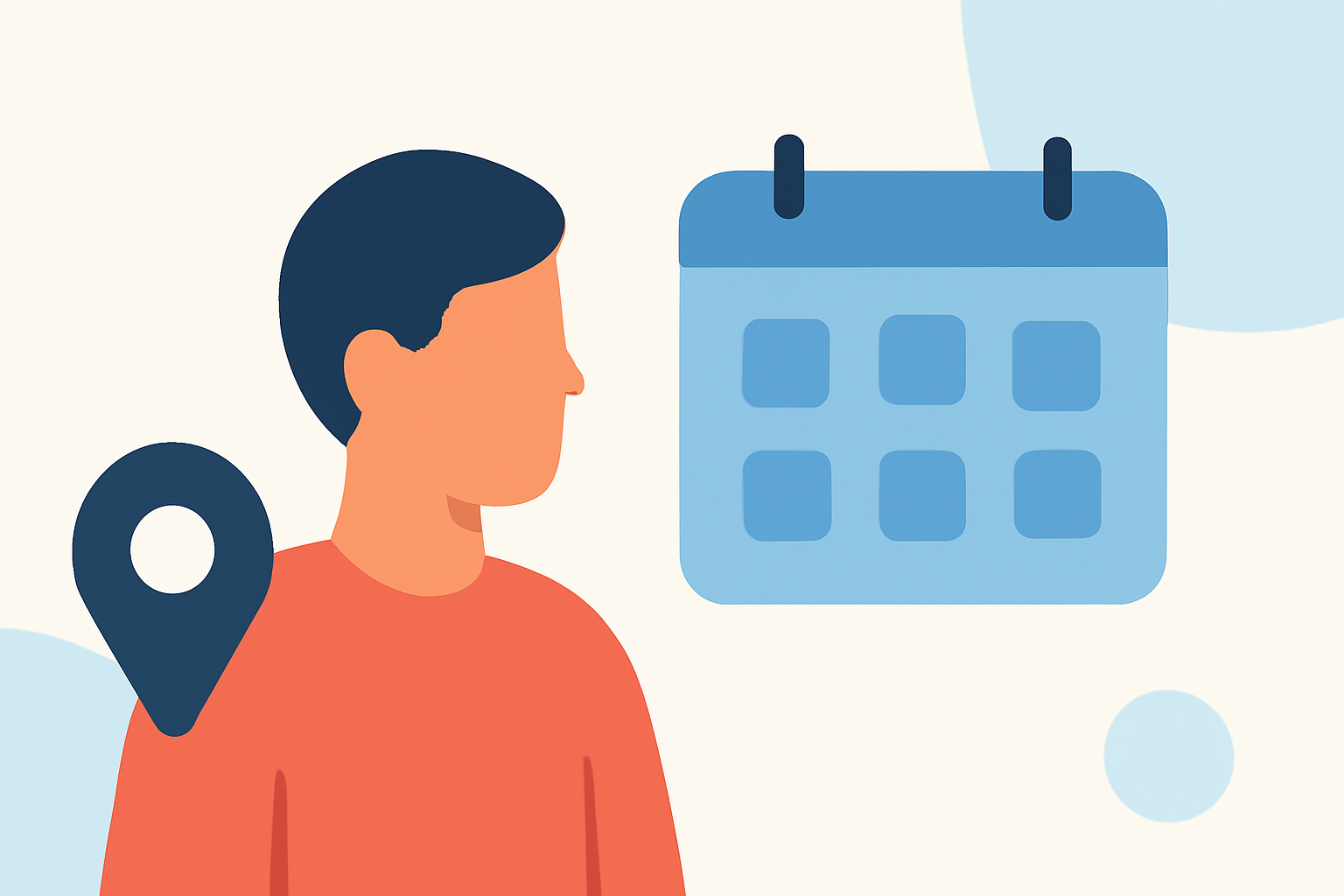 Travel Day Timeline Edits Tricks for Solo Travelers