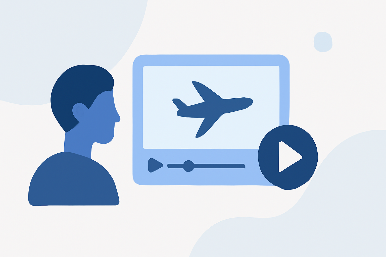 Quick Guide to Editing Plane Spotting Videos