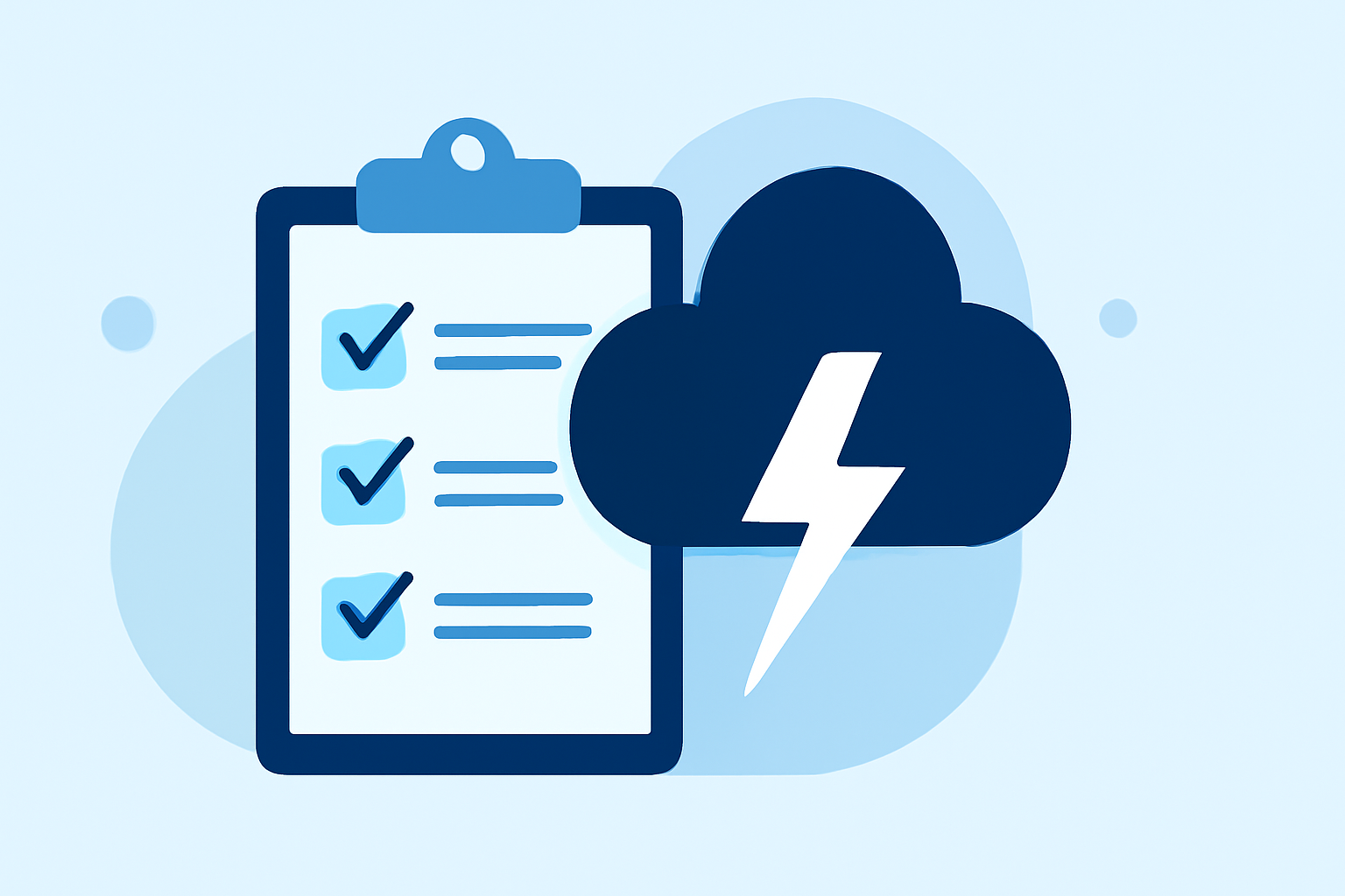 Thunderstorm Preparation Checklist: Essential Tips for Safety
