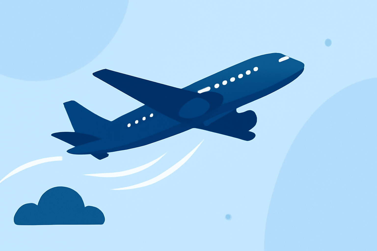 Understanding Jet Streams and Turbulence: Essential Insights for Business Travelers