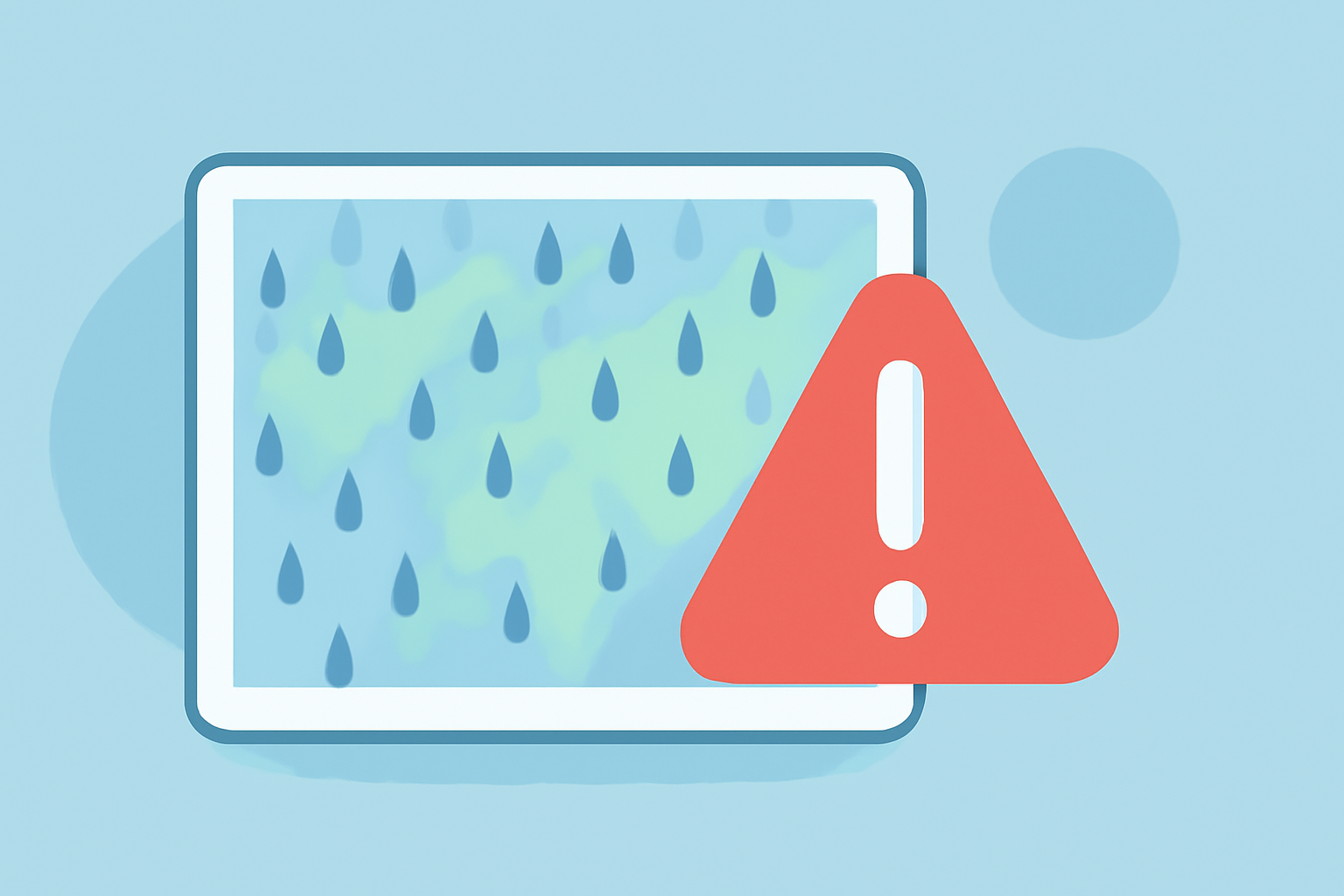 Rain Maps: Common Mistakes to Avoid in 2026