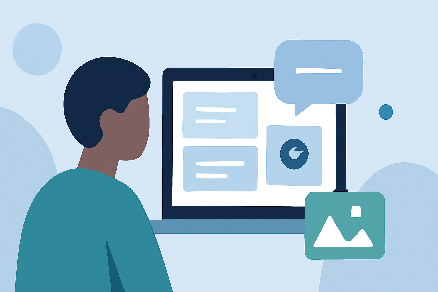 Crafting an Engaging Travel Day Storytelling Workflow for Beginners