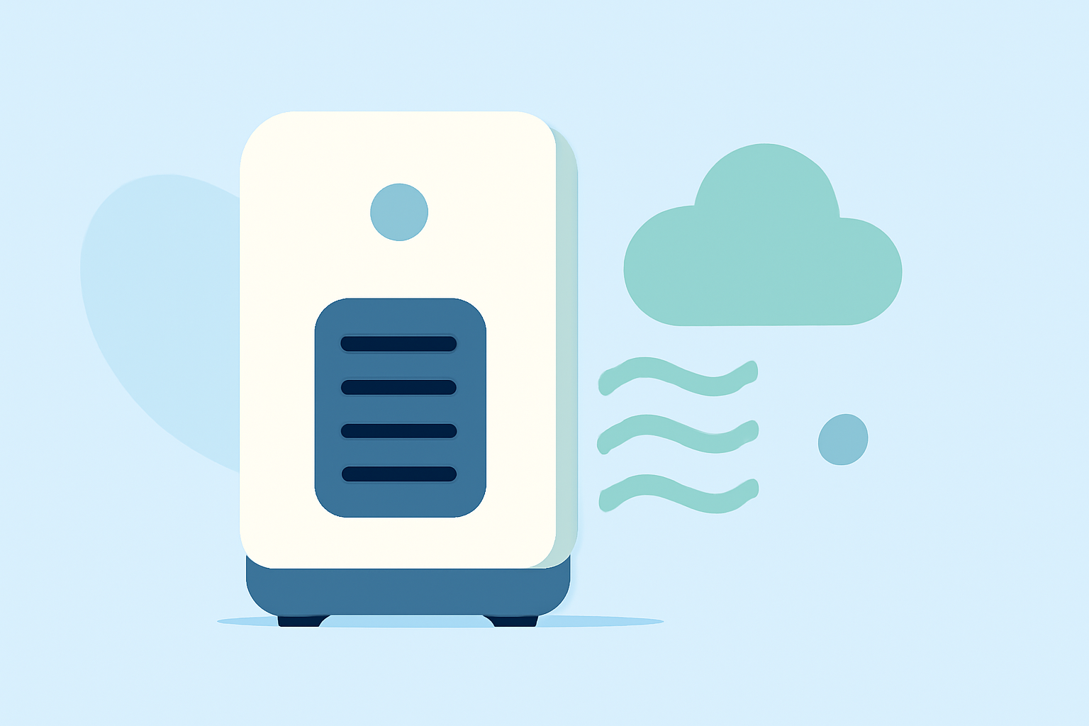 Indoor Air Quality Basics: A Comprehensive Guide for Beginners
