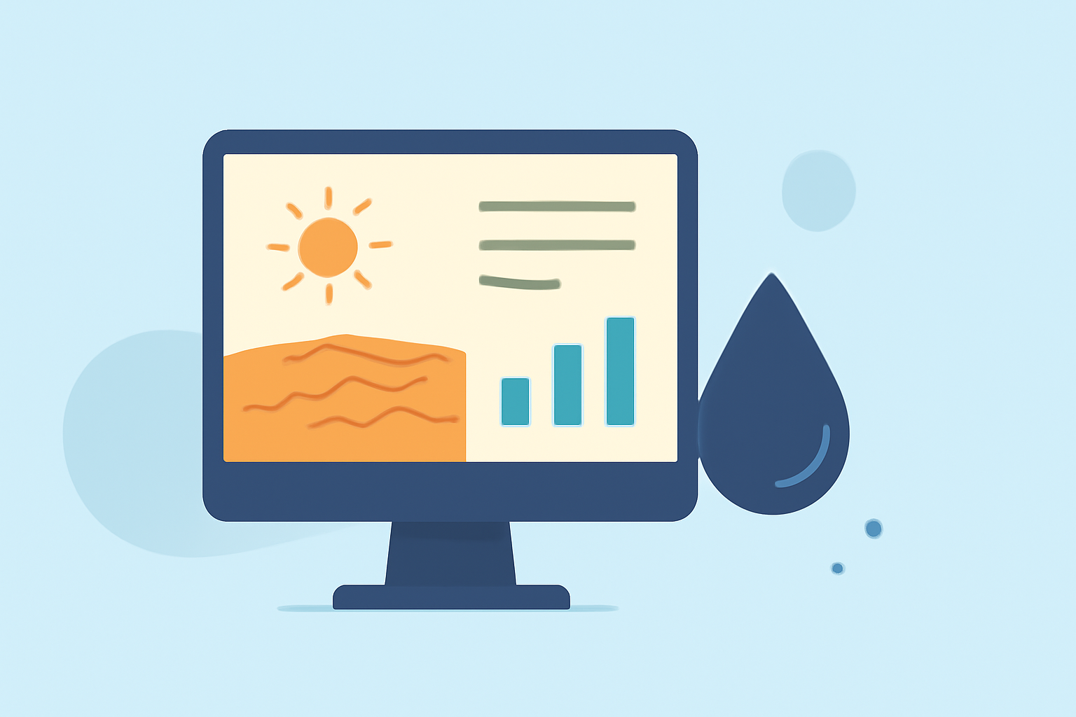 Drought Monitoring Cheat Sheet: Your Essential Guide