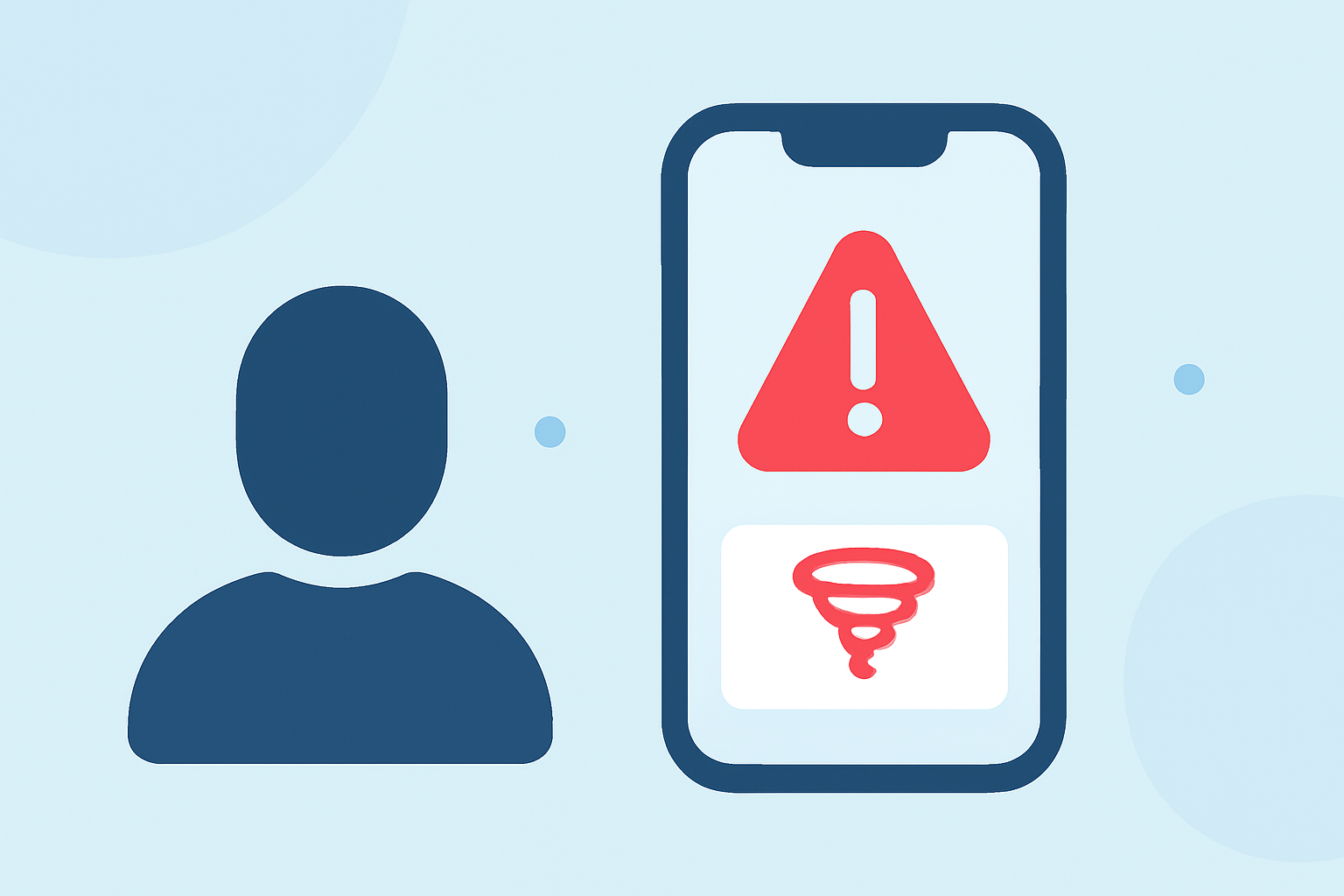 How to Receive Tornado Warning Alerts on Your iPhone