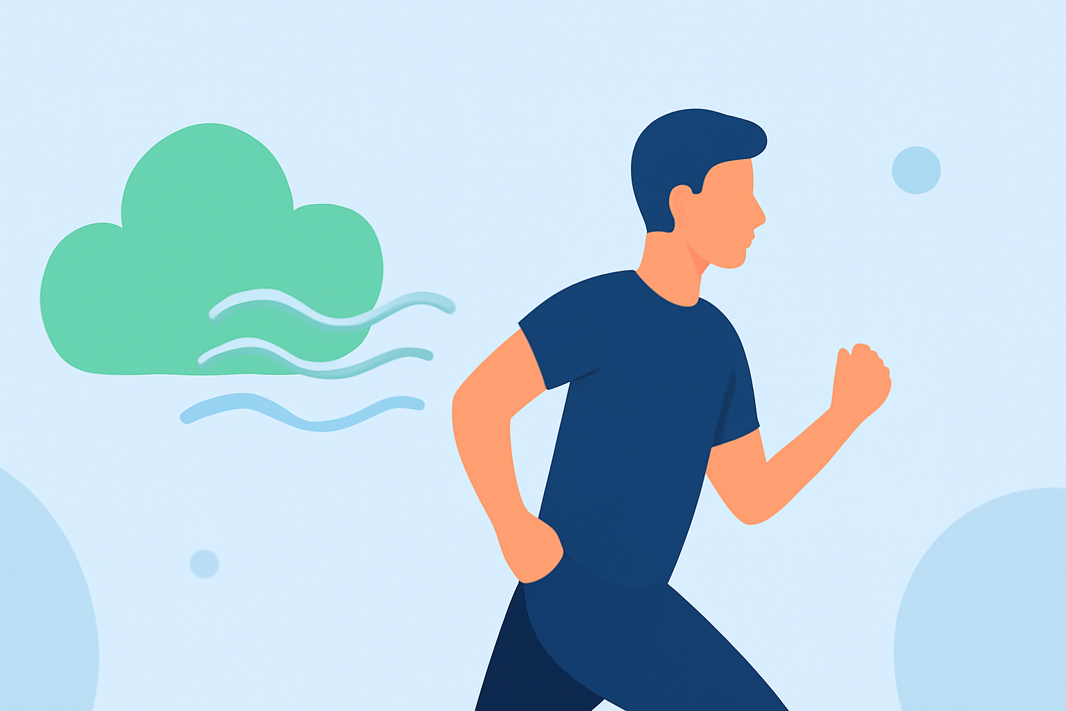 Your Quick Guide to Running and Air Quality