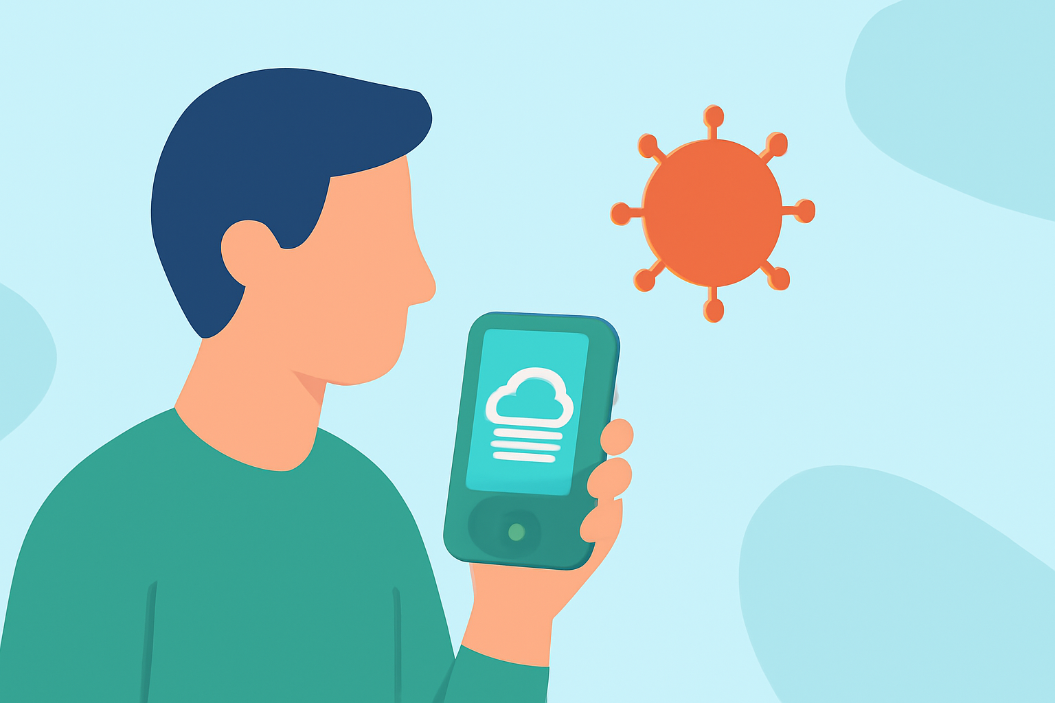 Getting Started with Outdoor Sports Air Quality During Pollen Season