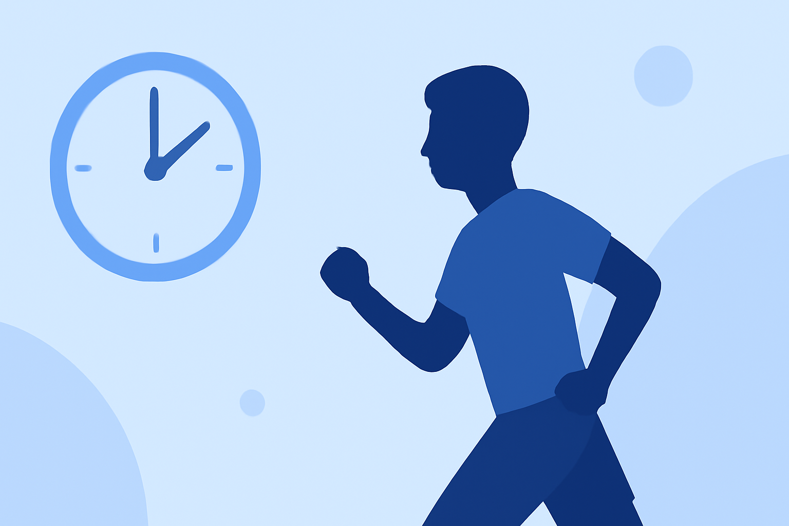 An Introduction to Twilight Times During Workouts