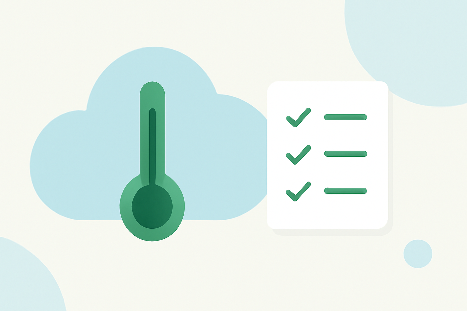 Weather for Outdoor Gardening: Your Essential Checklist