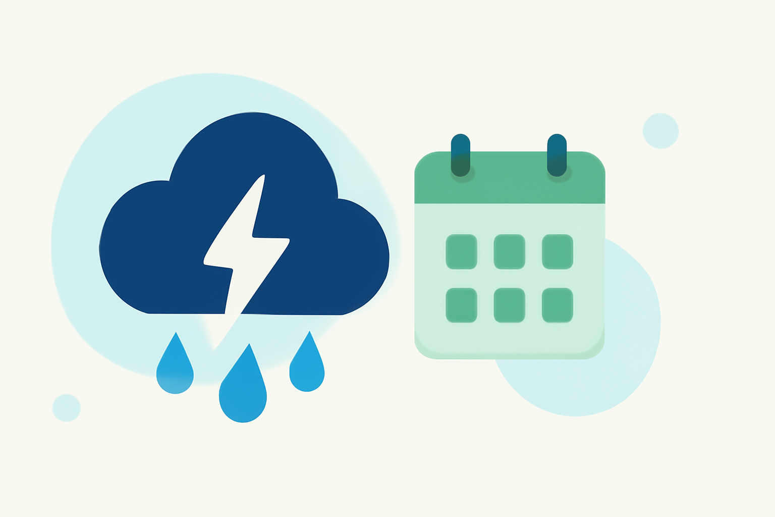Planning for Weather at Outdoor Weddings: Essential Tips