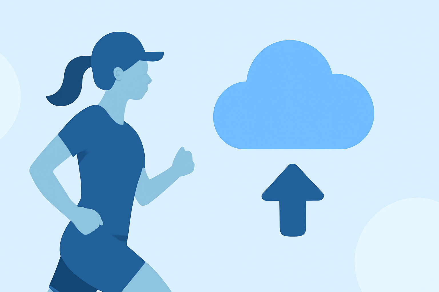 Essential Weather Considerations for Solo Workouts